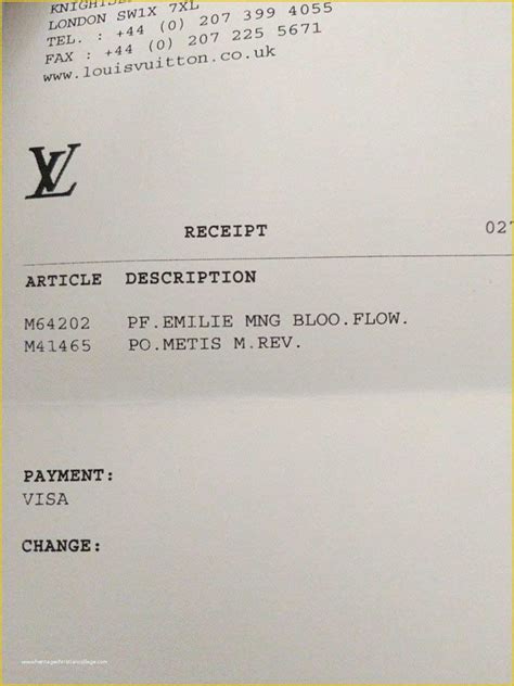 lv payment methods|louis vuitton invoice.